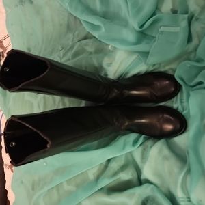 Steve Madden Riding boots